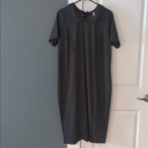 Piphany Collared dress